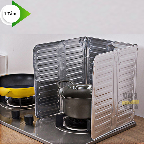 Combo 2 pcs Oil splash guard .Cooking cover anti splatter shield .Frying Pan oil splash