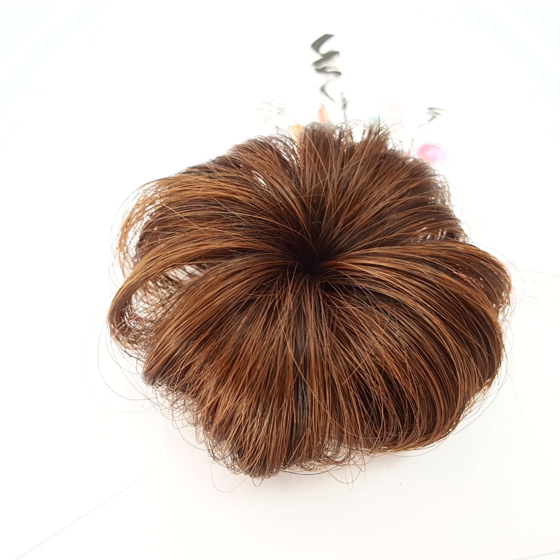 (GIÁ SỈ) SET 2 KẸP TÓC BÚI CHO BÉ