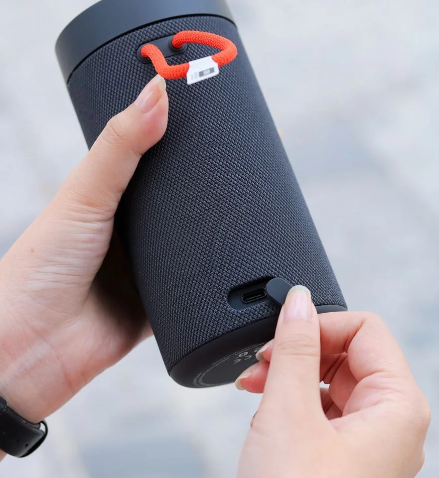Loa ngoài trời Xiaomi không dây