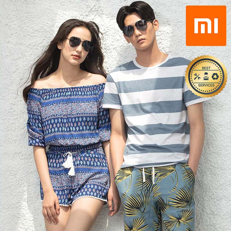 Kính mát phân cực Xiaomi TS Polarized Sunglasses (Xám)