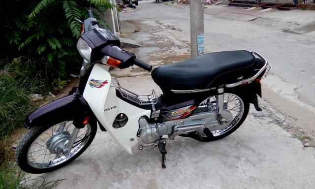tấm phản quang xe DREAM
