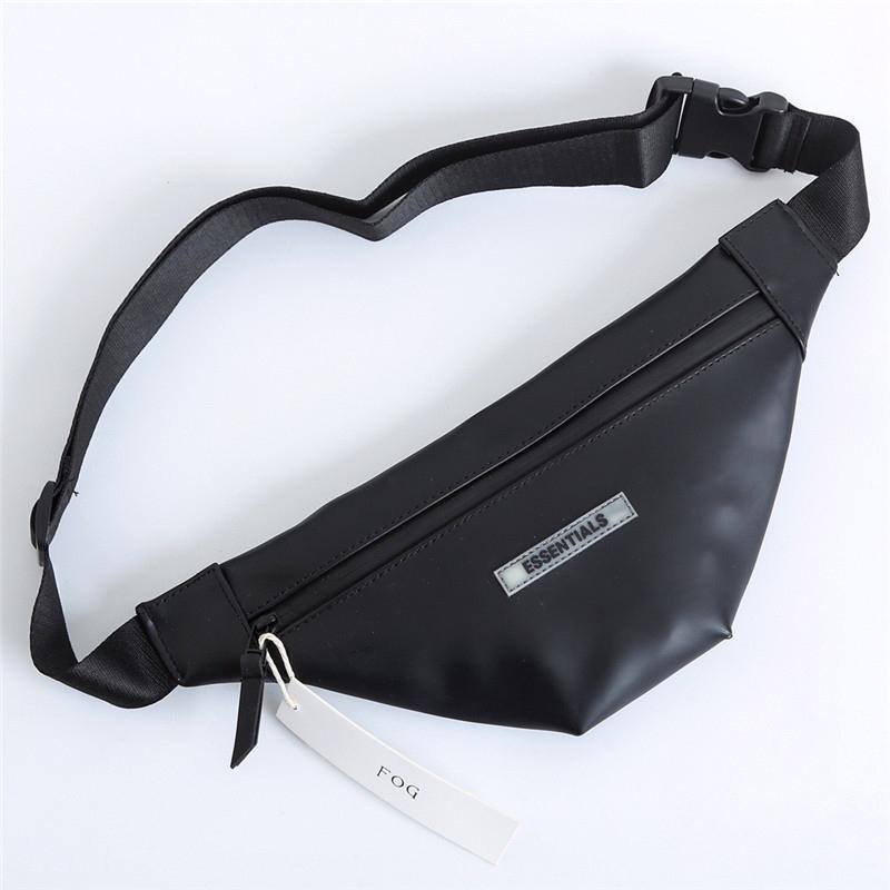 Túi Đeo Chéo Nam Nữ Essentials Sling Bag Túi Bao Tử