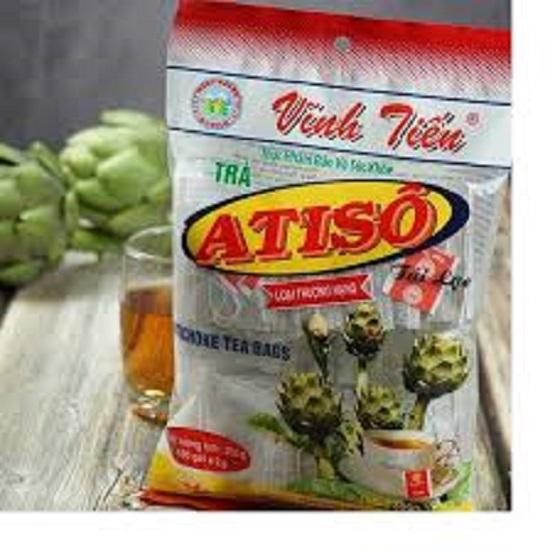 [HCM]TRÀ ATISO VĨNH TIẾN LOẠI THƯỢNG HẠNG