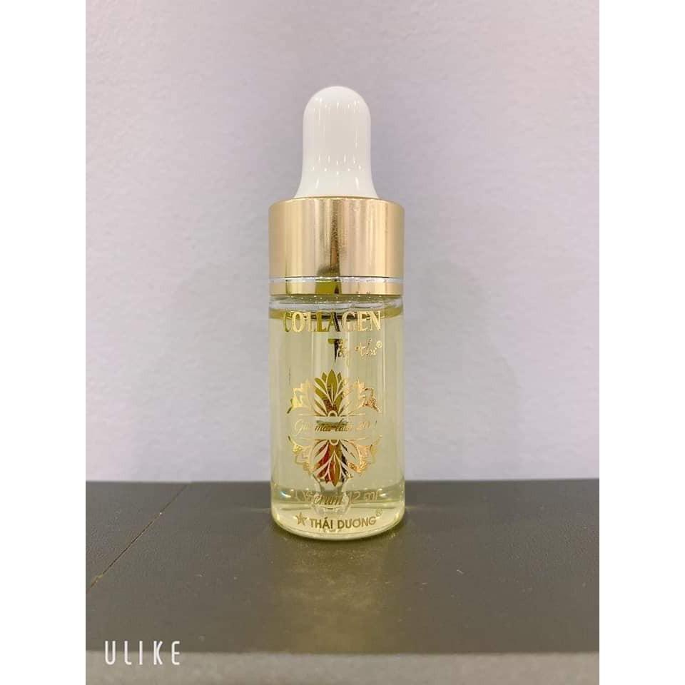 [HCM]Serum Collagen Tây Thi - Chống nhăn tức thì