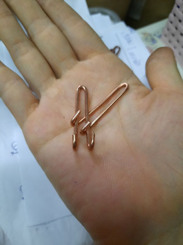 Đầu Mỏ Hàn Xung -Mũi To 1 gói 50 cái