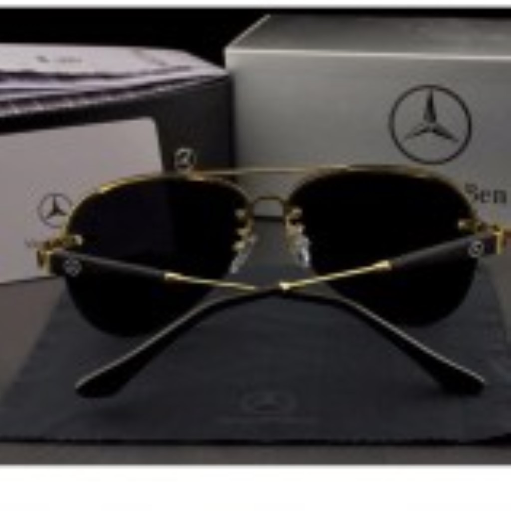 KÍNH MẮT THỜI TRANG MERCEDES BENZ