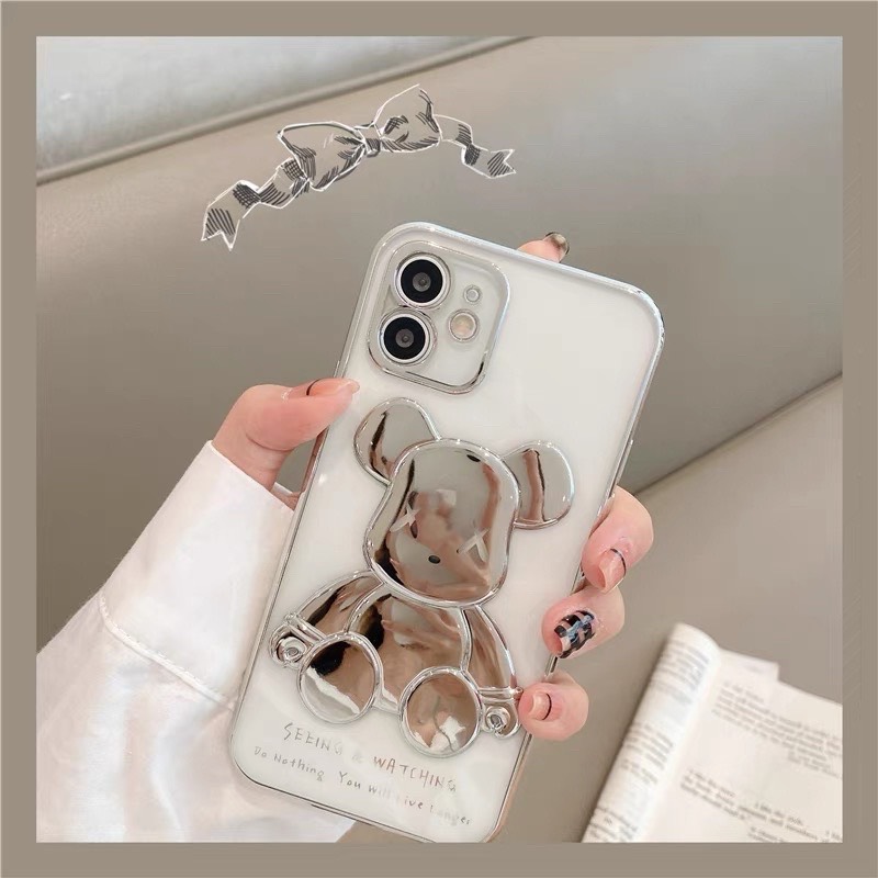 Ốp lưng iphone X-Brick xi cạnh vuông 6/6plus/6s/6splus/7/7plus/8/8plus/x/xr/xs/11/12/13/pro/max/plus/promax