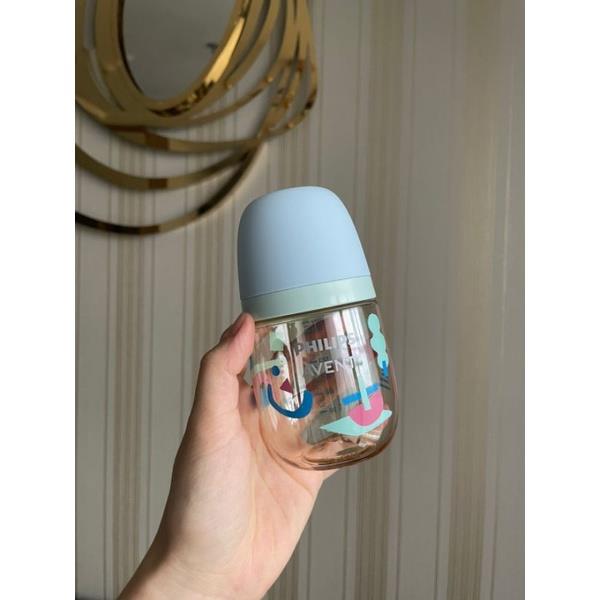 Bình sữa Philips Avent PPSU 200ml
