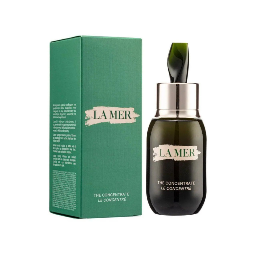 Tinh chất tái tạo phục hồi da La Mer The Concentrate 50ML