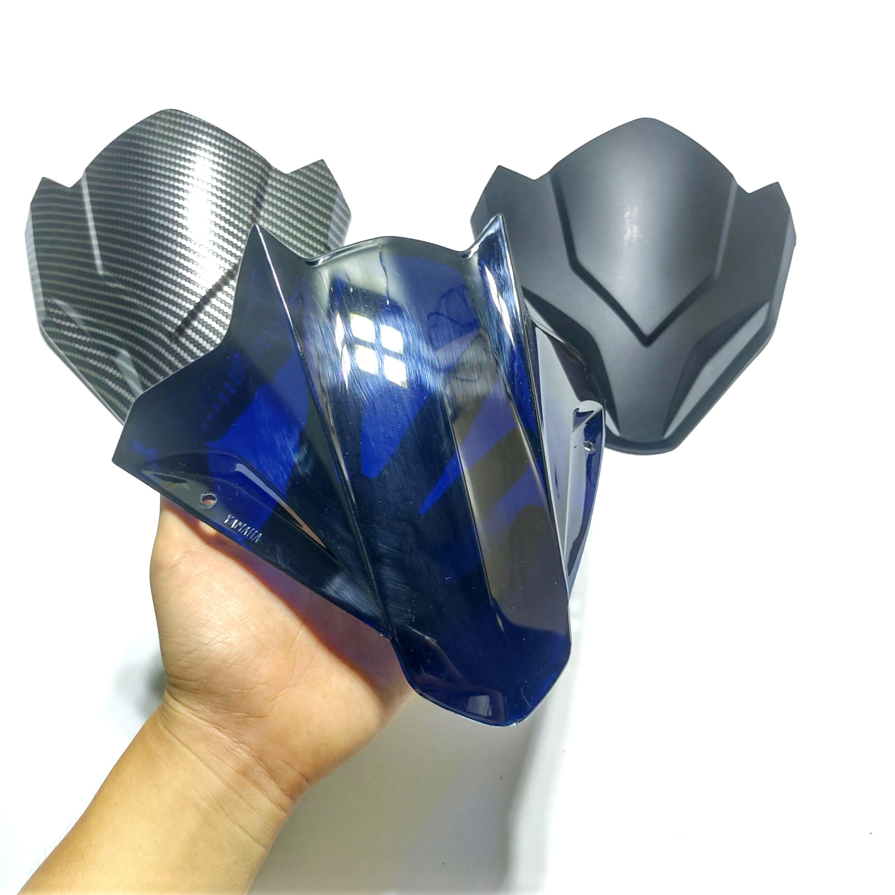 [HCM]Mão Sói Dành Cho Exciter 135 & Vario