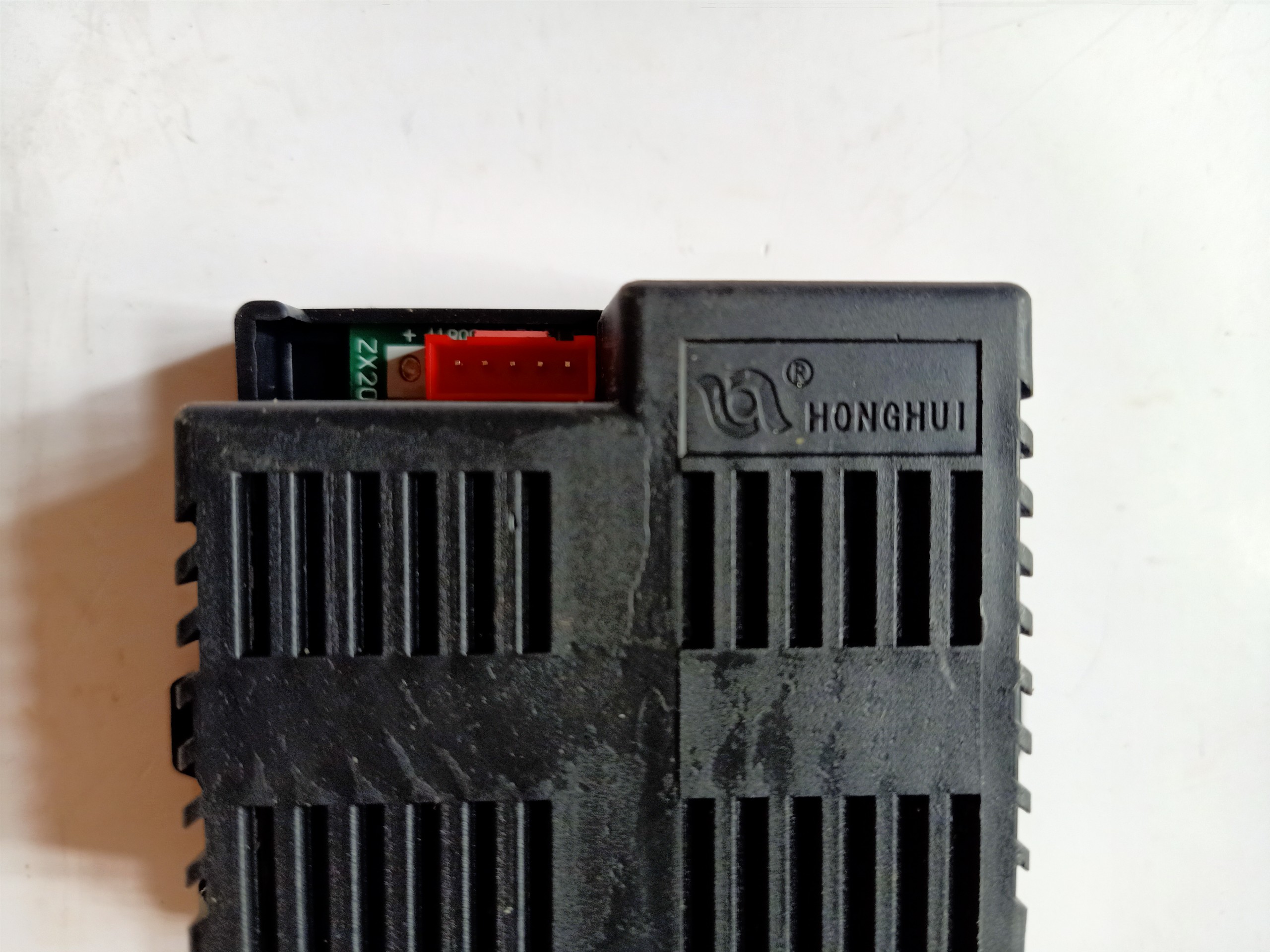 Mạch HH 670K