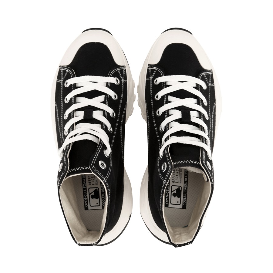 Giày MLB CHUNKY HIGH NEWYORKk YANKEES