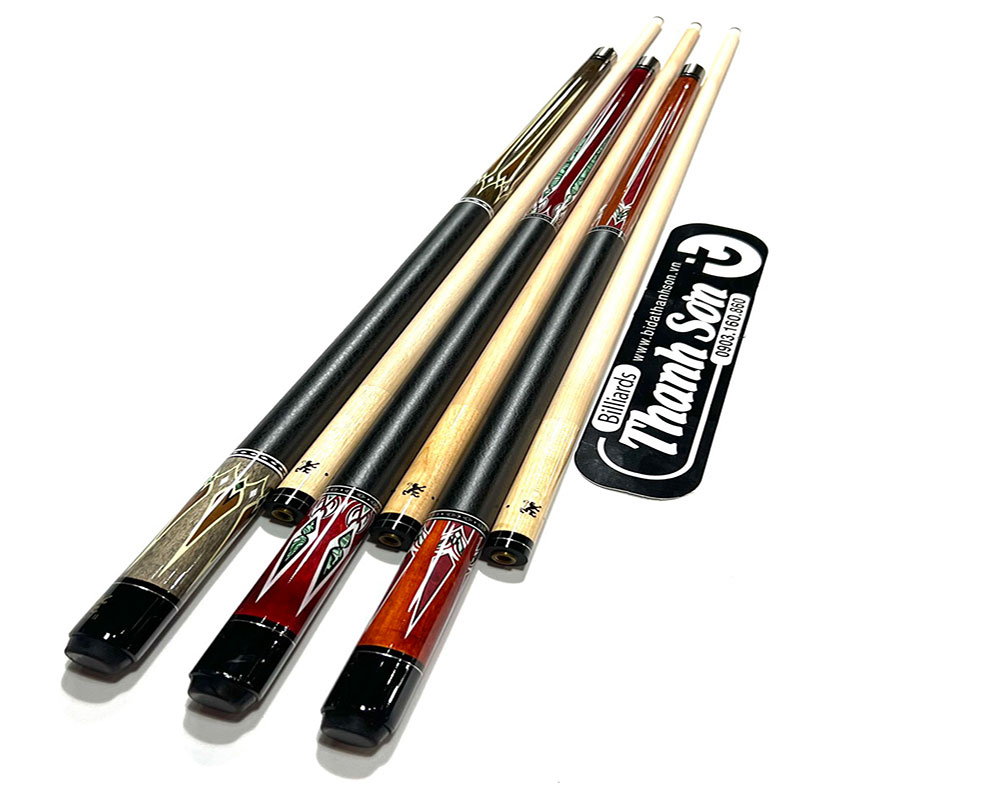 [ CƠ BIDA LỖ ] ADAM II – Đầu cơ 13mm nặng 600gr