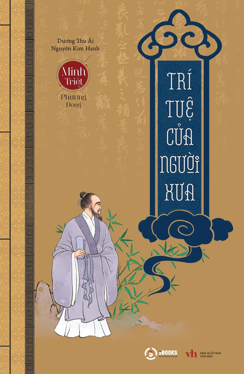 Sách - Combo Sách Tinh Hoa Trí Tuệ Cổ Nhân (Bộ 5 Cuốn) - SB - Newshop