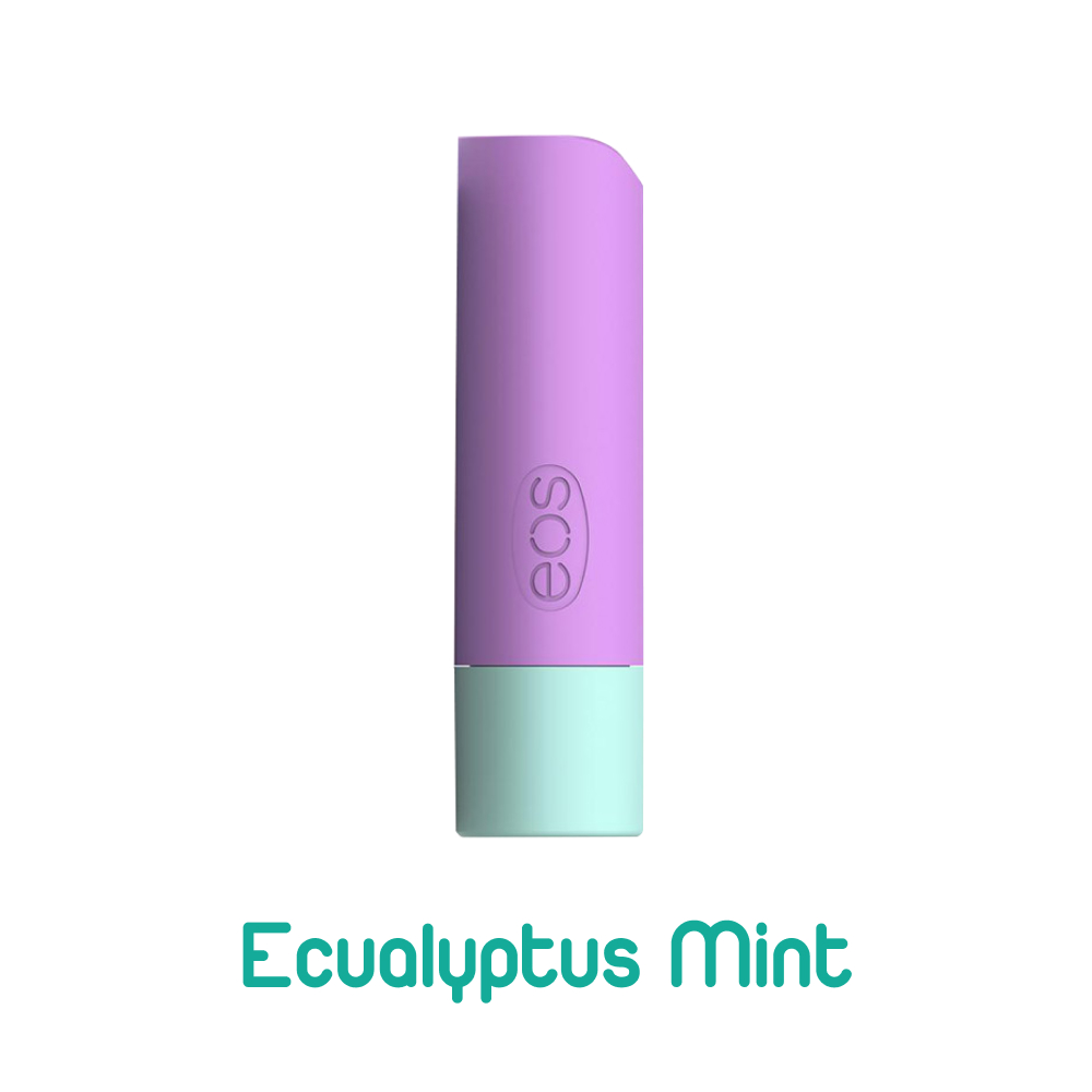 Son dưỡng môi EOS Lip balm FLAVORLAB (4g) - EOS - Aaron'schoice