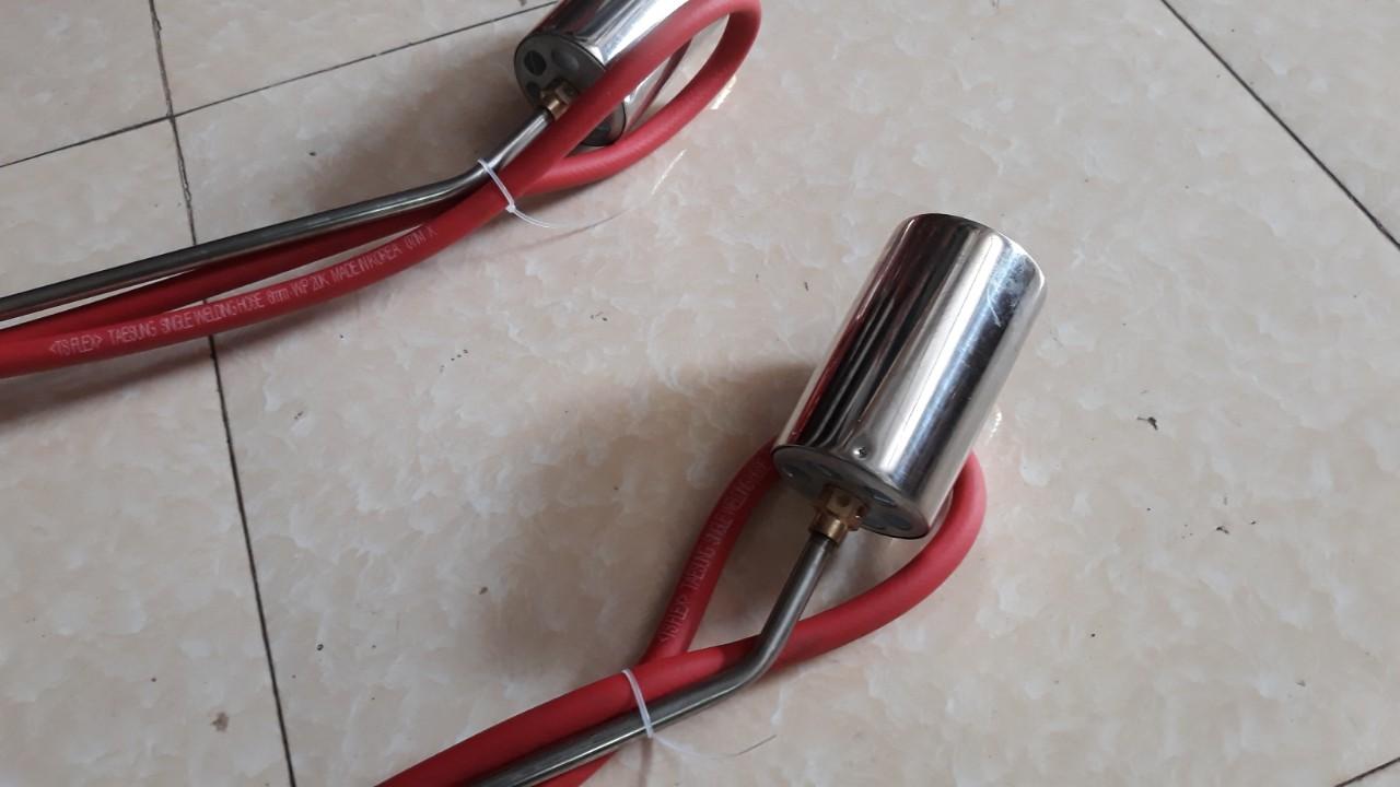 Khò gas Việt Nhật Loại To Nhất_ Bát Phi 65mm