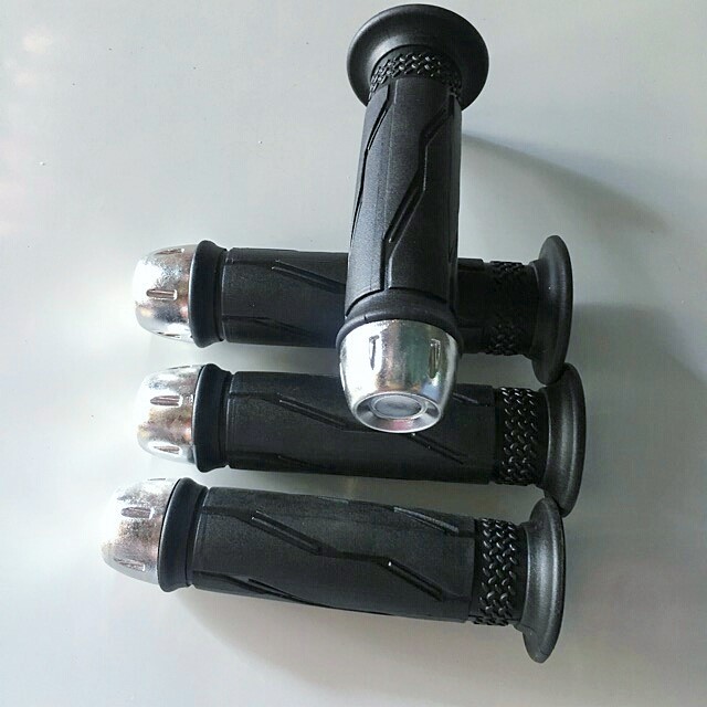 Bao Tay Ex150 Gù Xi Gắn Xe Máy - 1 Cặp