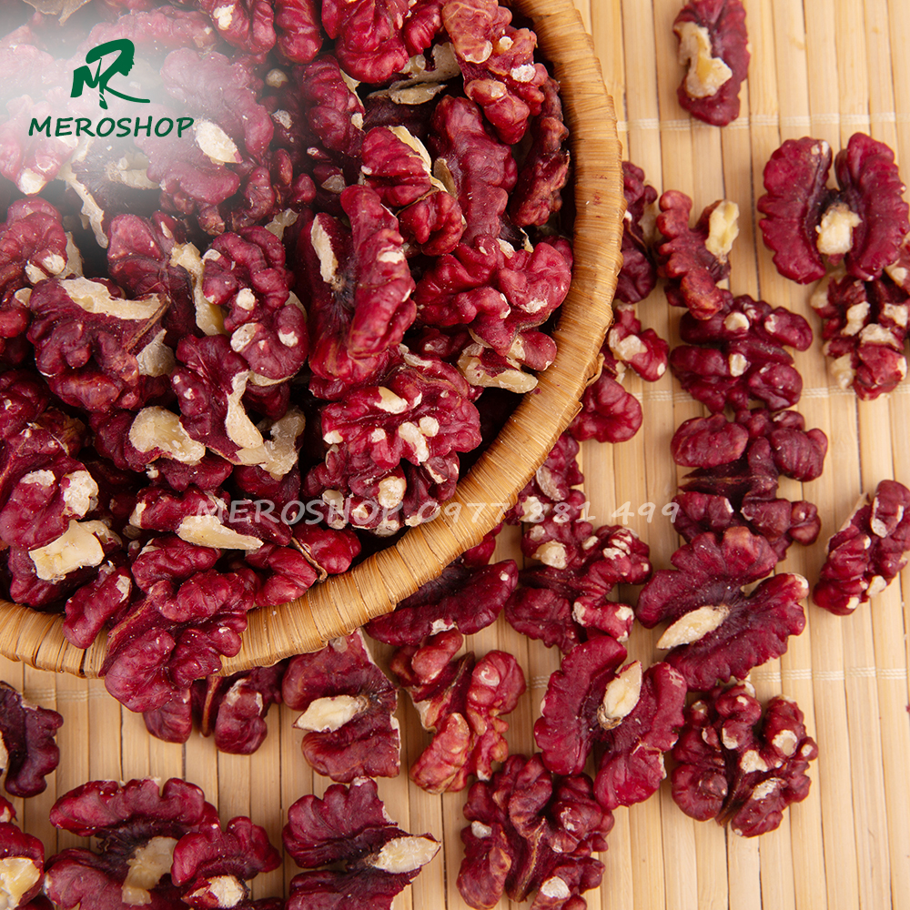 250GRAM NHÂN ÓC CHÓ SHOP MẸ RÔ. CÓ HỒ SƠ CÔNG BỐ, XUẤT HÓA ĐƠN CÔNG TY ĐẦY ĐỦ