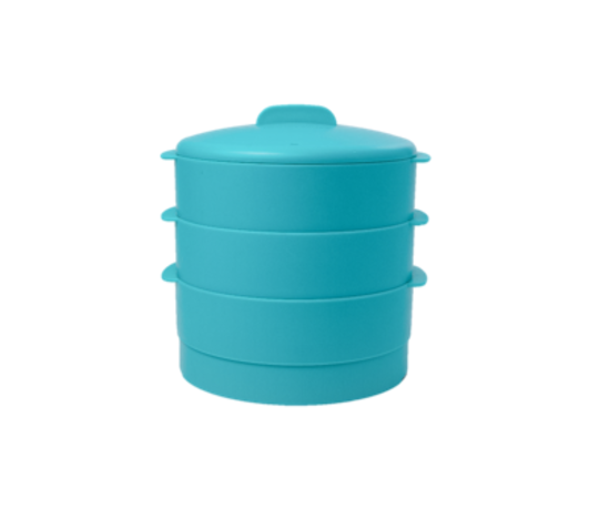 XỬNG HẤP Tupperware STEAM IT PARADISE ( chính hãng )