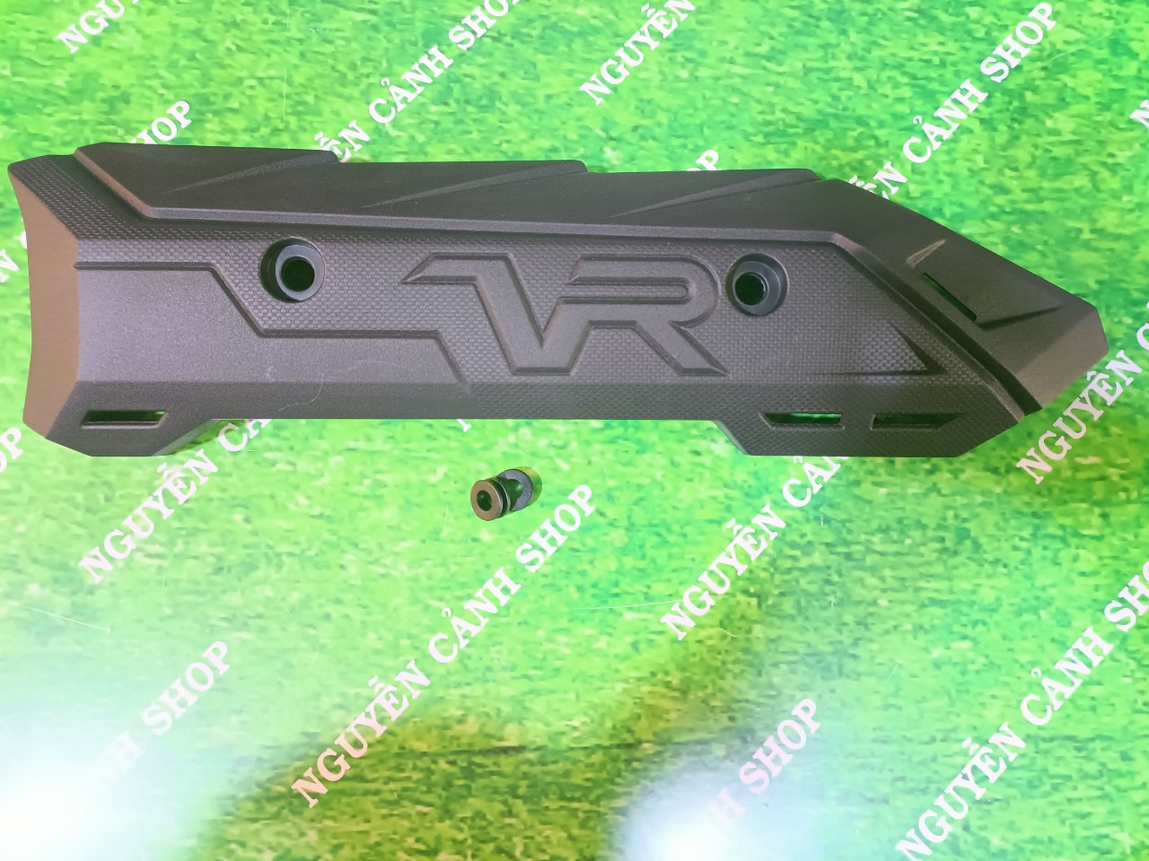 Ốp pô Vario mẫu mới
