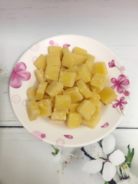 Đường phèn phổi 1kg - Quảng Ngãi