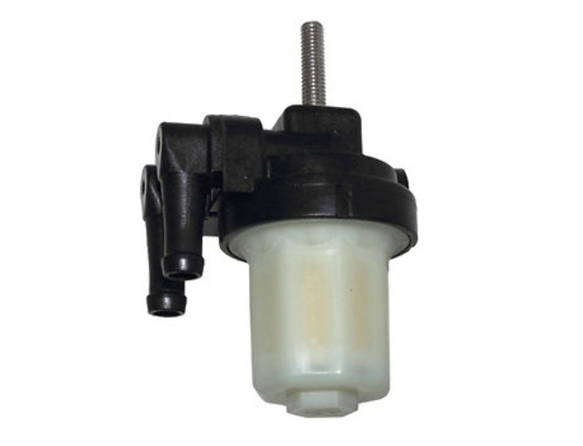 Hộp lọc nhiên liệu cho Mercury Outboard 25-115HP - 879884T