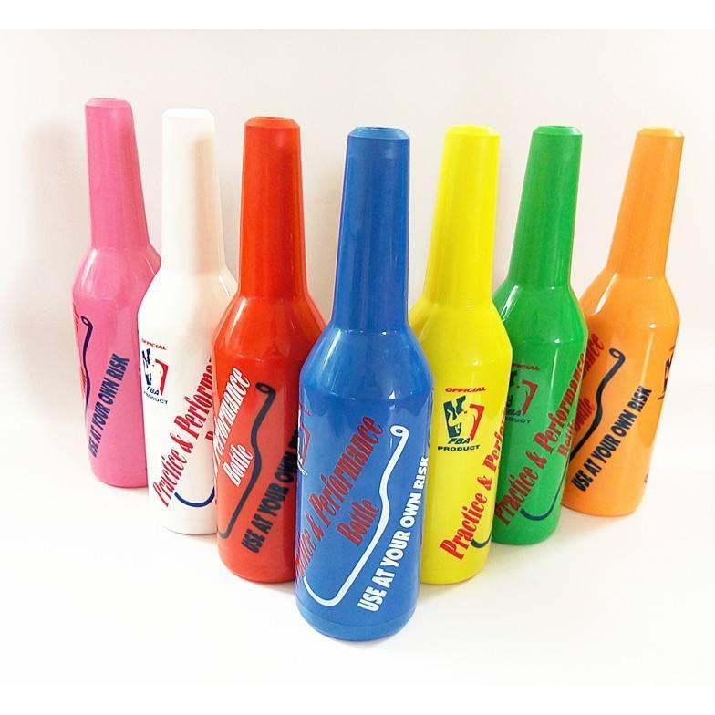 Chai Tập Biểu Diễn – Flair Bottles Bartending