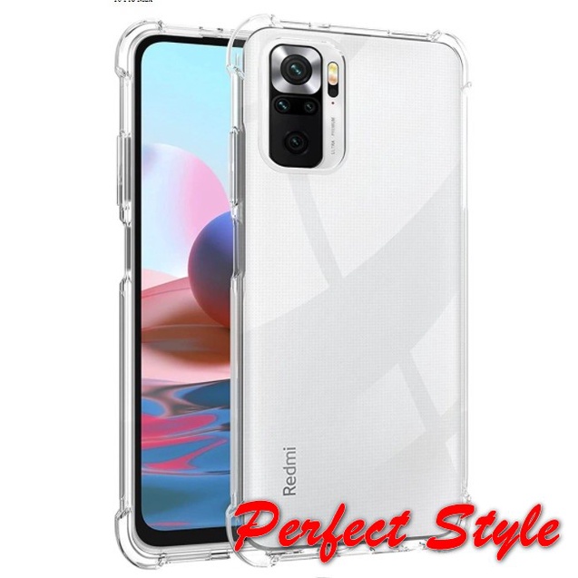 Ốp Lưng Chống va đập Xiaomi redmi note 10 / note 10 pro 4g 5g