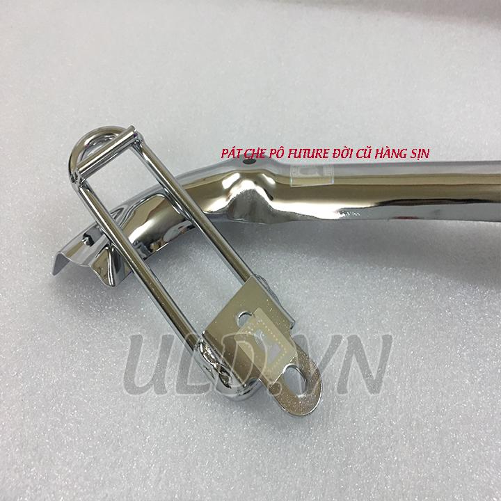 [HCM]Pát pô future đời cũ hàng zin |xe gắn máy