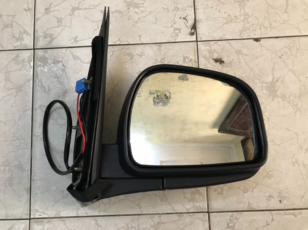 Gương chiếu hậu veam vpt095 990kg