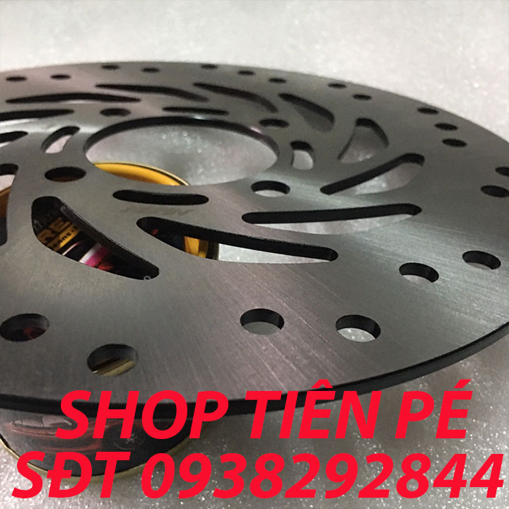 ĐĨA THẮNG TRƯỚC WS 110 ĐĨA PHẲNG HÀNG CAO CẤP