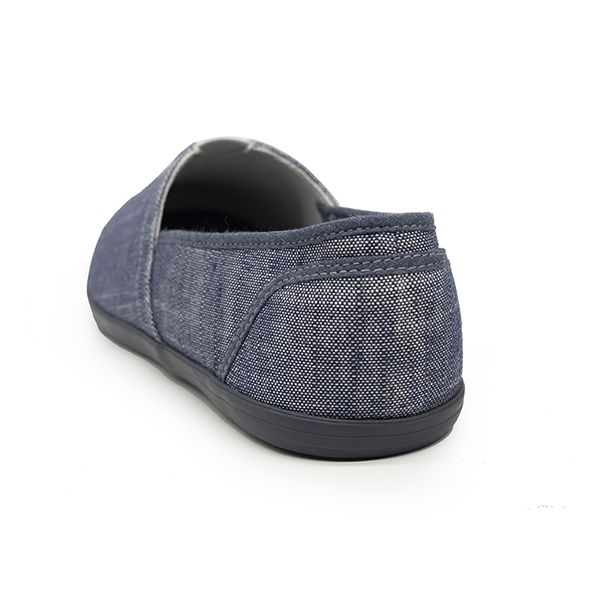 Giày slip on nam Sutumi SUM142 - BLUE