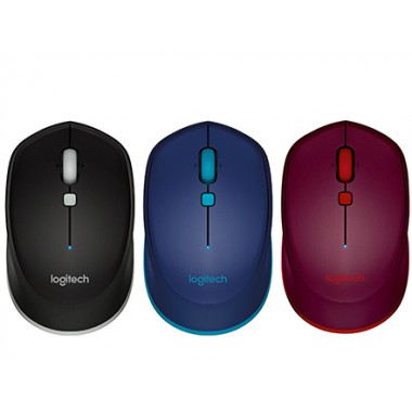 [HCM]Chuột bluetooth không dây Logitech M337