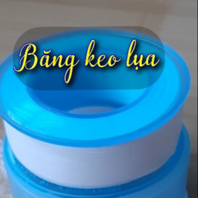 Băng keo lụa