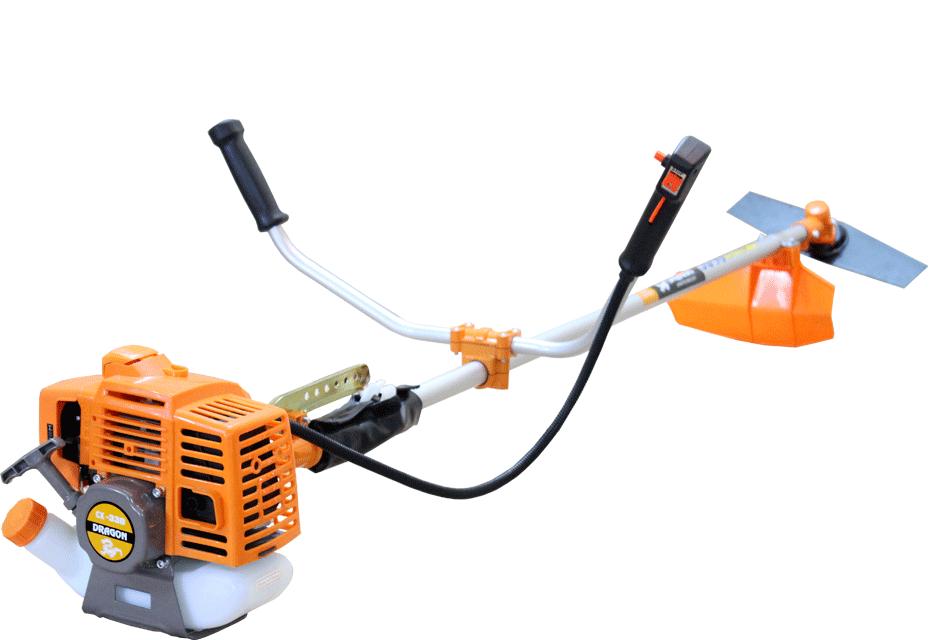 Máy Cắt Cỏ Dragon CX-330 Công Suất 900W