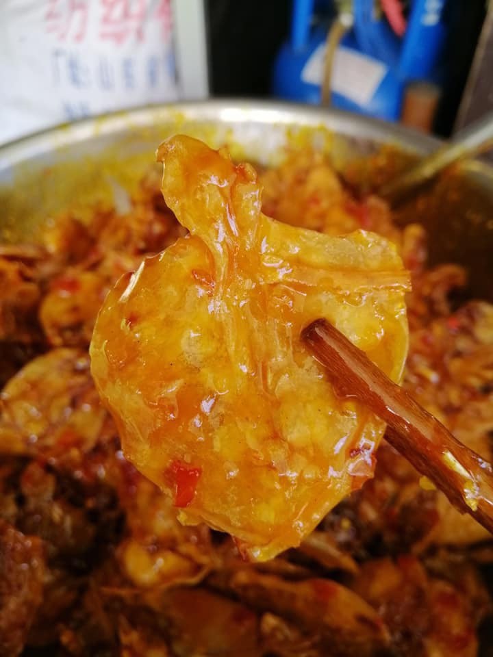 Mực Rim Me ( ăn liền ) gói 50 gram  là món ăn ngon của SHOP.. HSD 6 tháng kể từ ngày đặt hàng