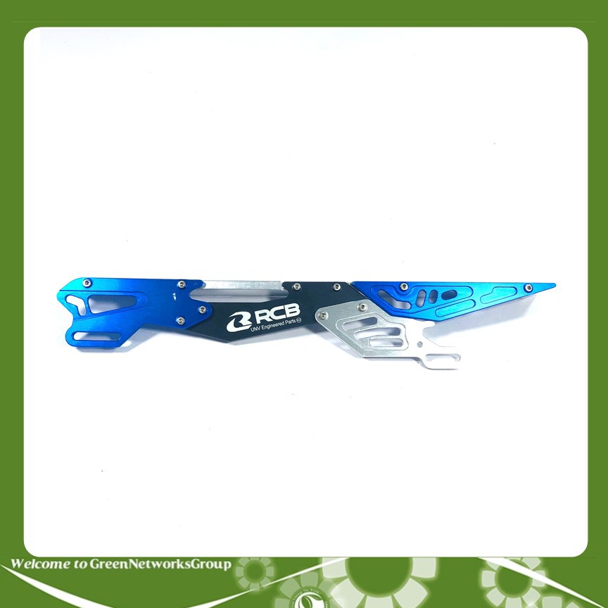 Che sên Nhôm CNC (Loại 1) gắn mọi loại xe [ Winner X , Exciter , Sonic , Raider , Satria Winner V1 ] Greennetworks