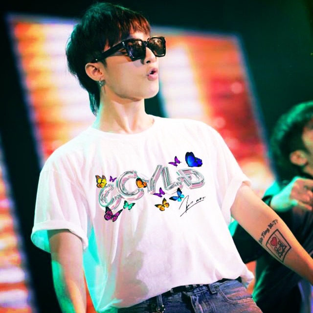 Áo Thun Sơn Tùng M-TP Có Chắc Yêu Là Đây