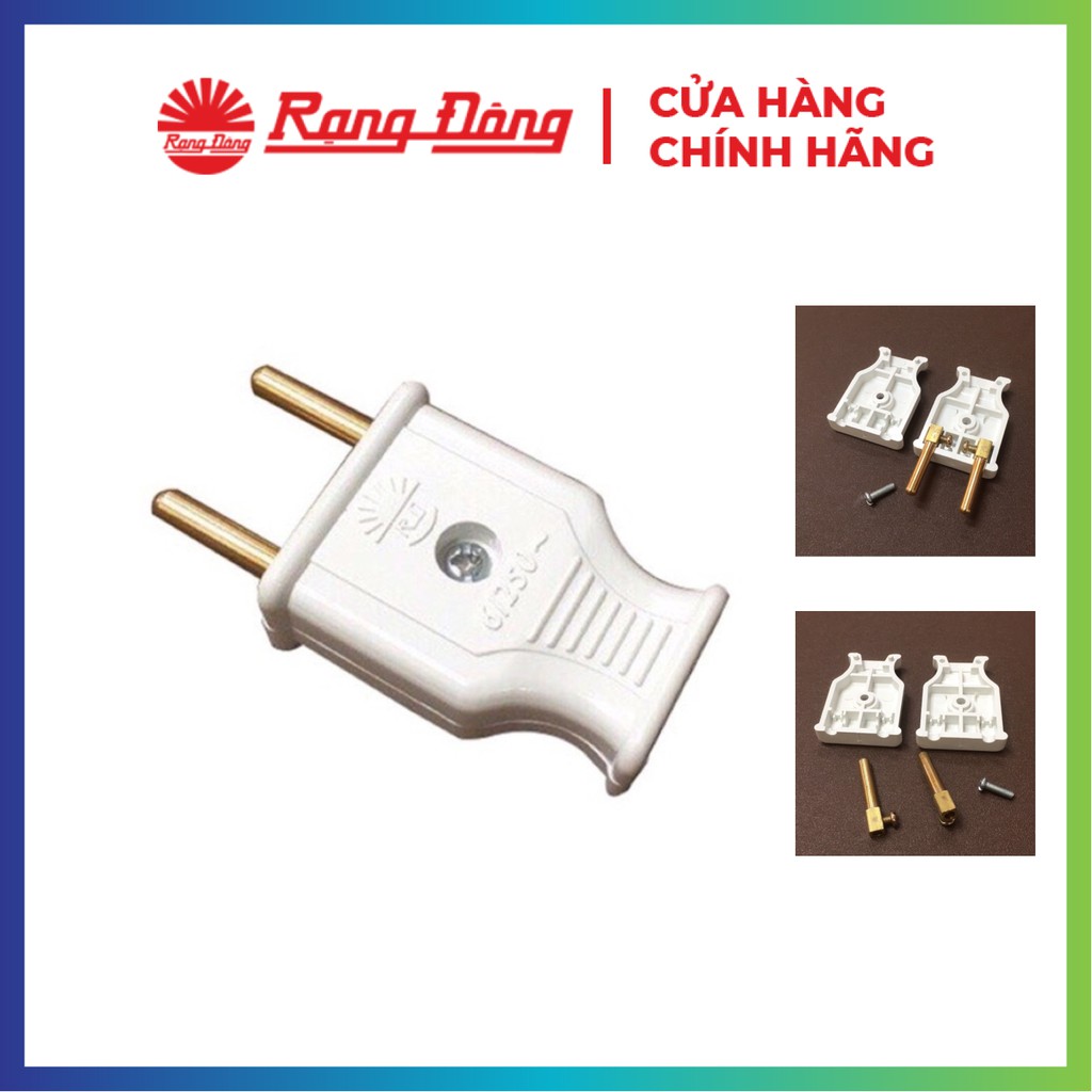 Phích cắm điện