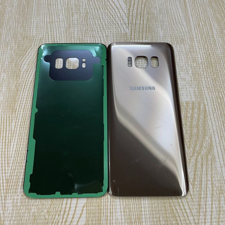 Nắp lưng Samsung S8
