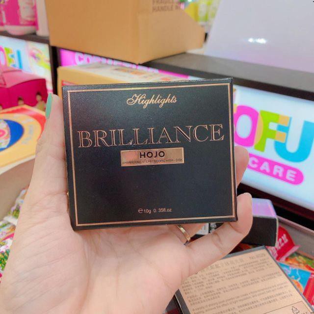 Phấn bắt sáng HOJO Highlight Brilliance