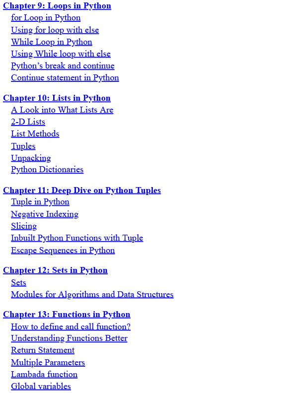 Sách PYTHON_ Learn Coding Programs w - Academy, Tech Ed