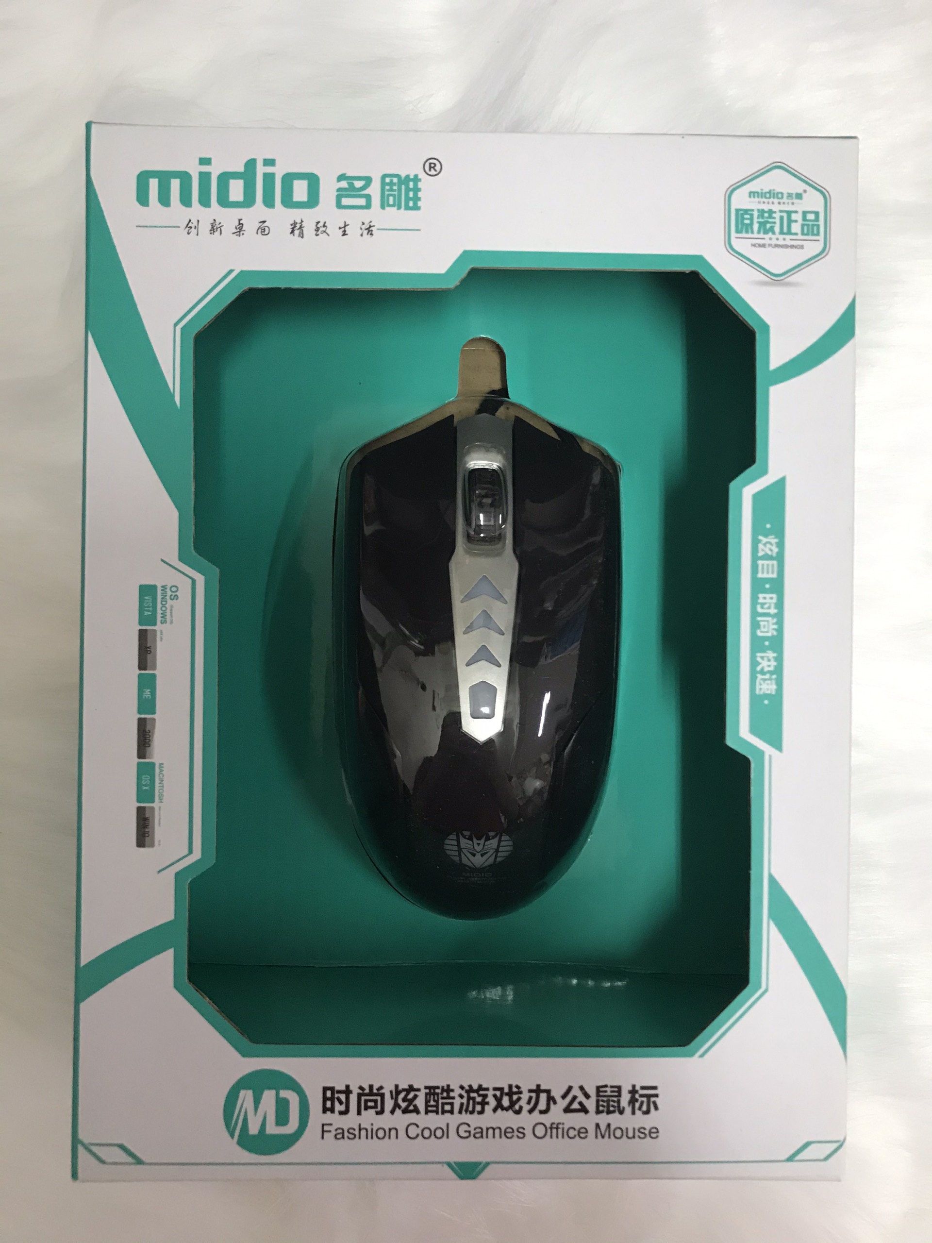 Đĩa CD Trắng RISHENG lốc 50 cái 700MB