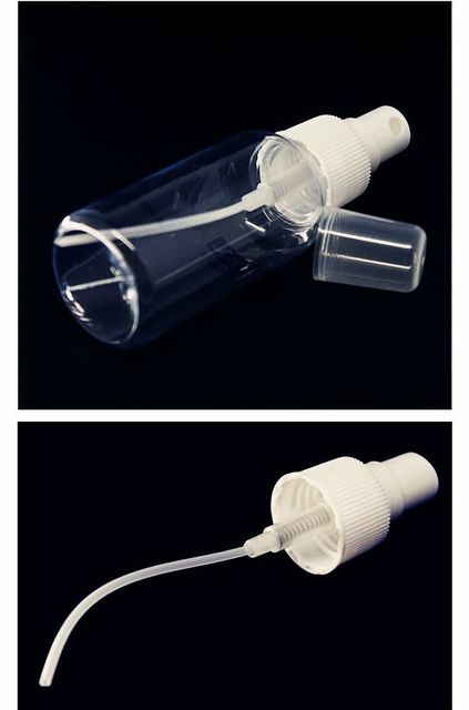 Bình Sịt Phun Sương(phụ kiện nối mi)