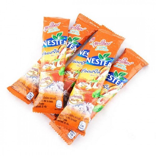 Trà Sữa Thái  Hòa Tan Nestea Thái Lan 429g