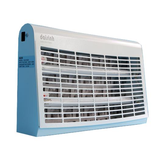 Đèn Diệt Côn Trùng Đại Sinh DS-D152G