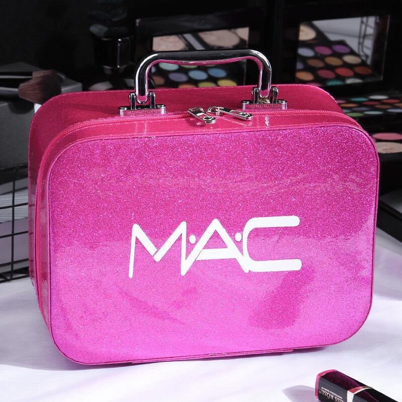 [HCM]Cốp đựng đồ trang điểm Mac