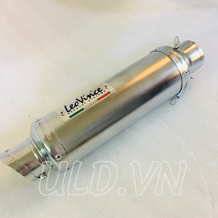 Lon leovince loại 2