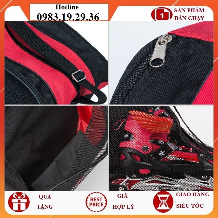 Túi đựng giày patin/ shopgiaypatin