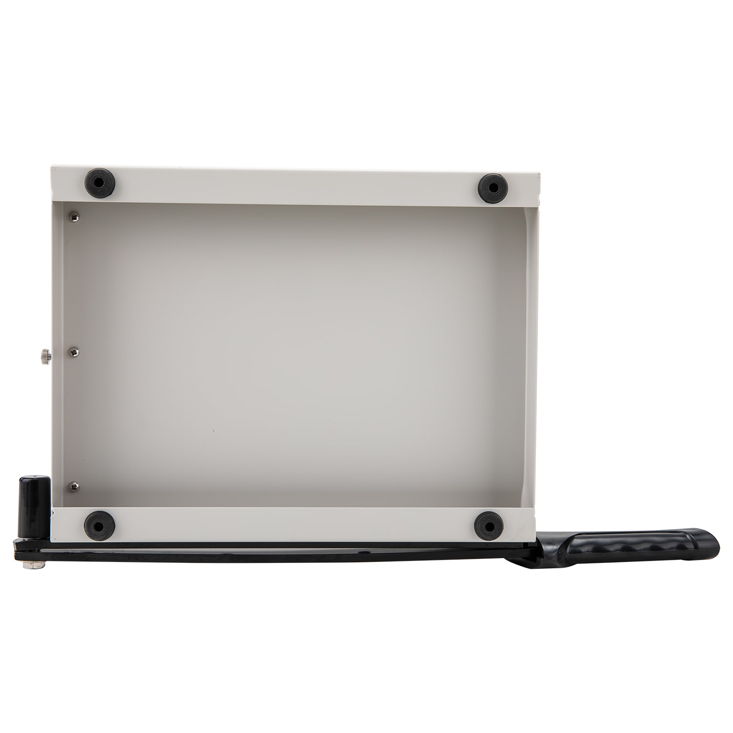 Bàn cắt A4 Deli, Trắng - 1 chiếc - E8014